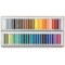 Holbein Artists' Soft Pastel Set - Assorted Colors, Set of 48